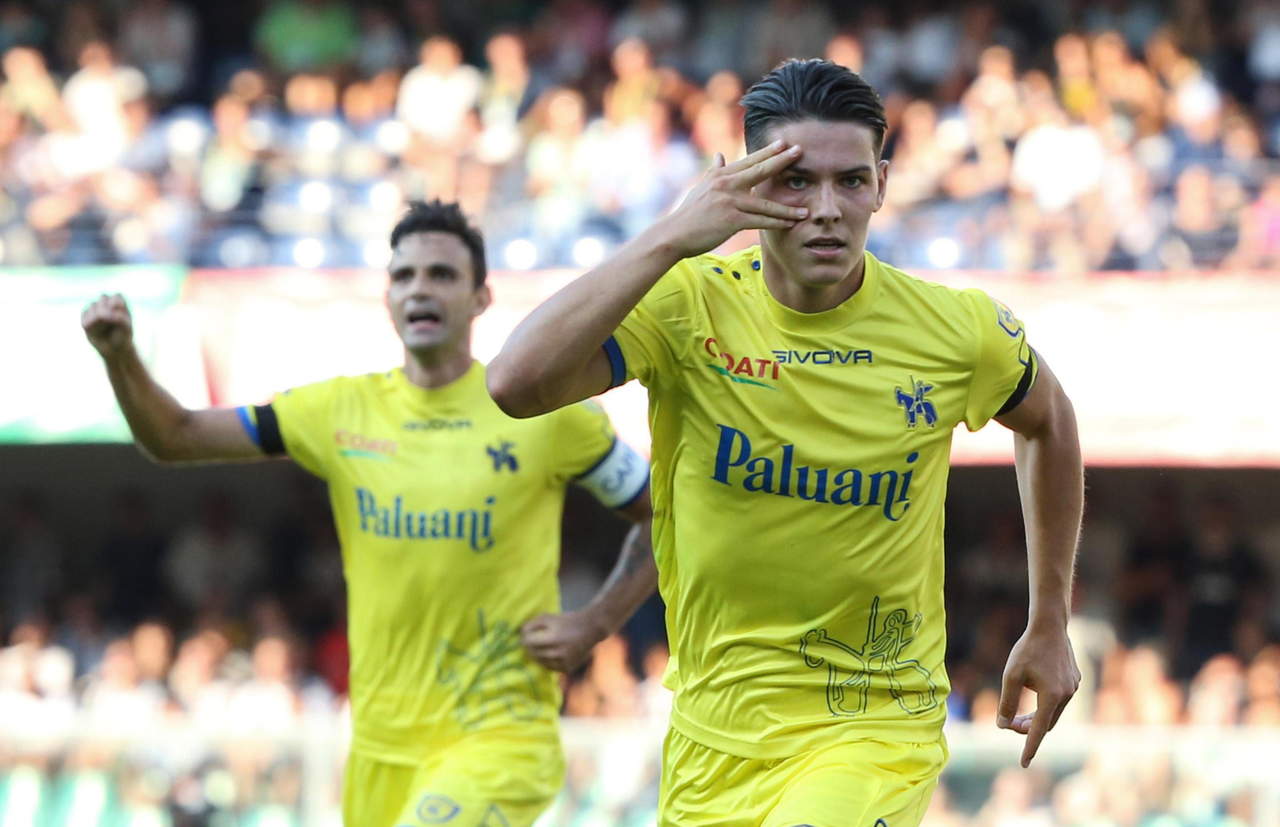 Chievo pierde tres puntos en Serie A por fraude. Noticias en tiempo real