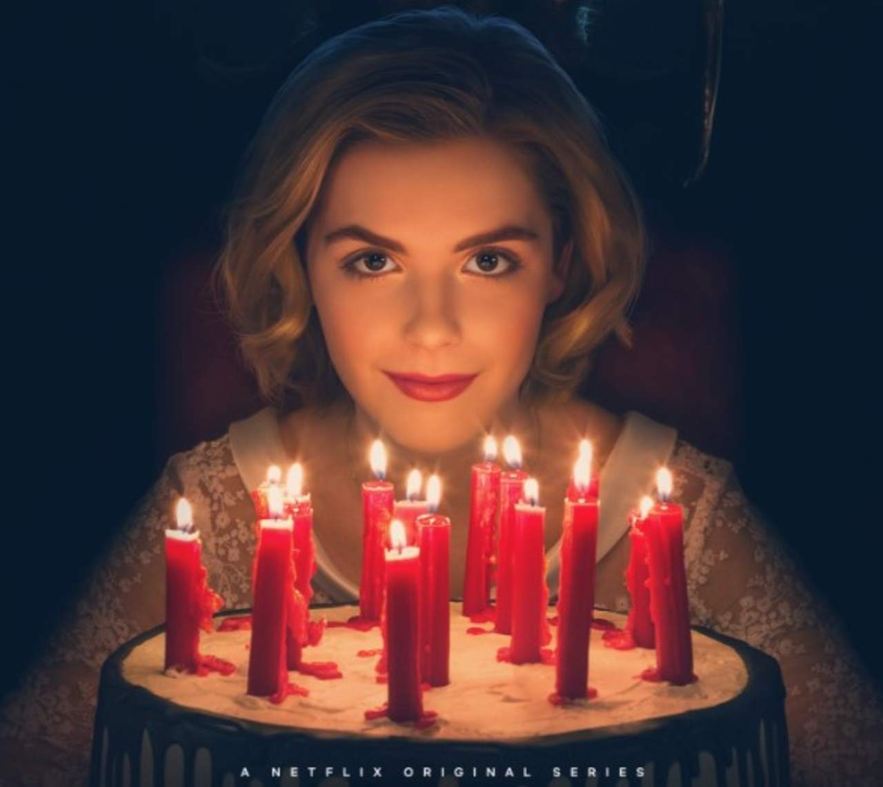 Netflix lanza escalofriante tráiler de la serie Sabrina. Noticias en tiempo real