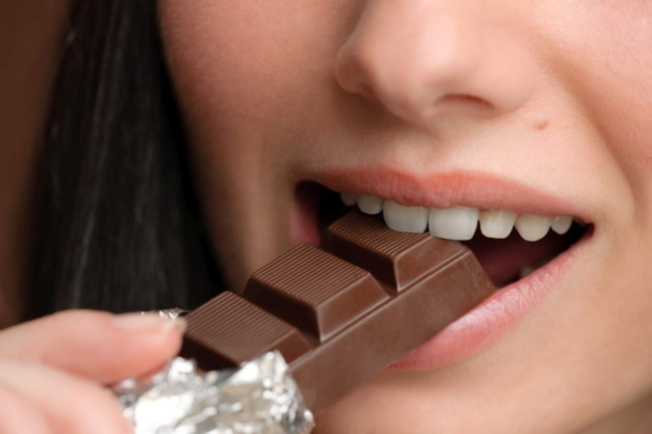 Chocolate para prevenir enfermedades cardiovasculares. Noticias en tiempo real