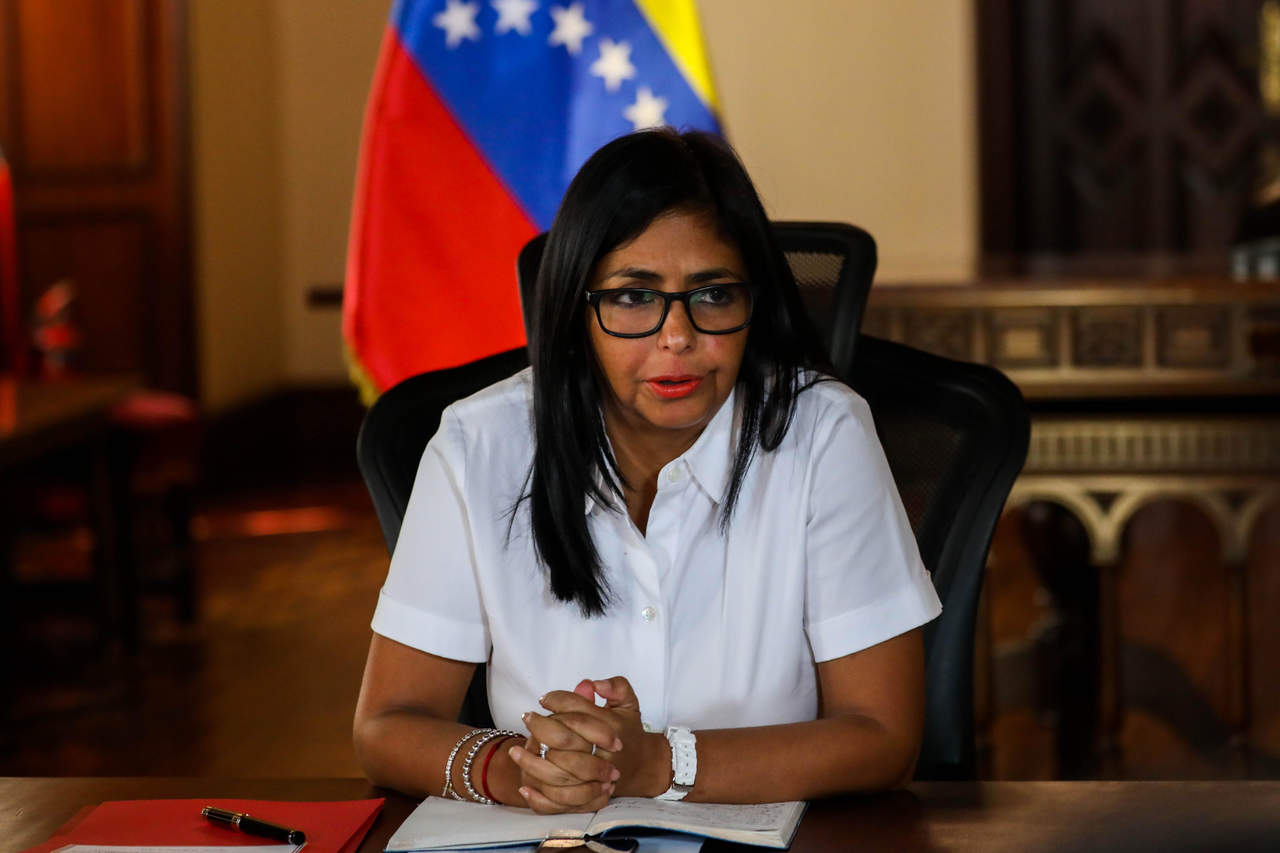 Denunciará Venezuela a Almagro ante ONU por promover intervención militar. Noticias en tiempo real