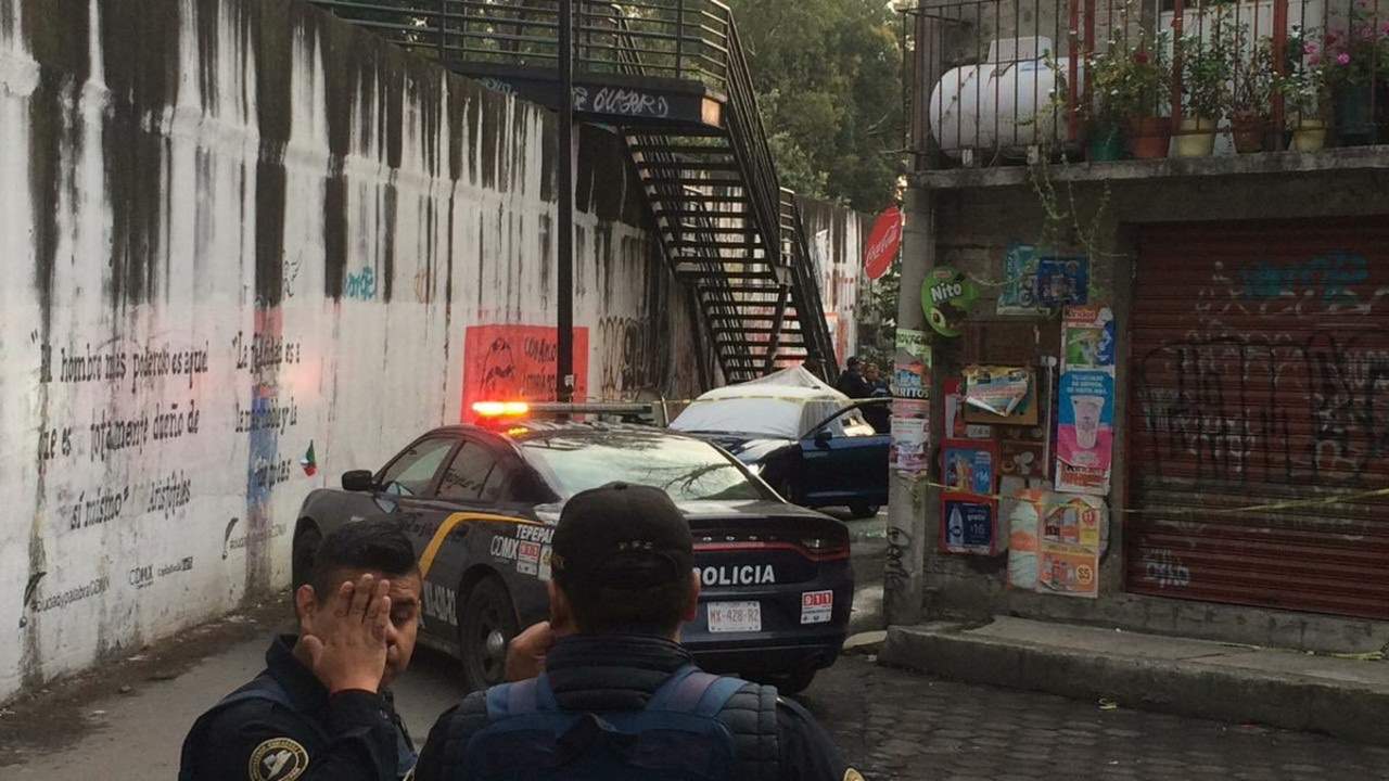 Atacan a familia en delegación Xochimilco; fallecen 2. Noticias en tiempo real