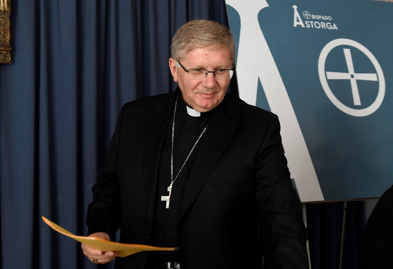 Vaticano suspende 10 años a un cura por abusos. Noticias en tiempo real