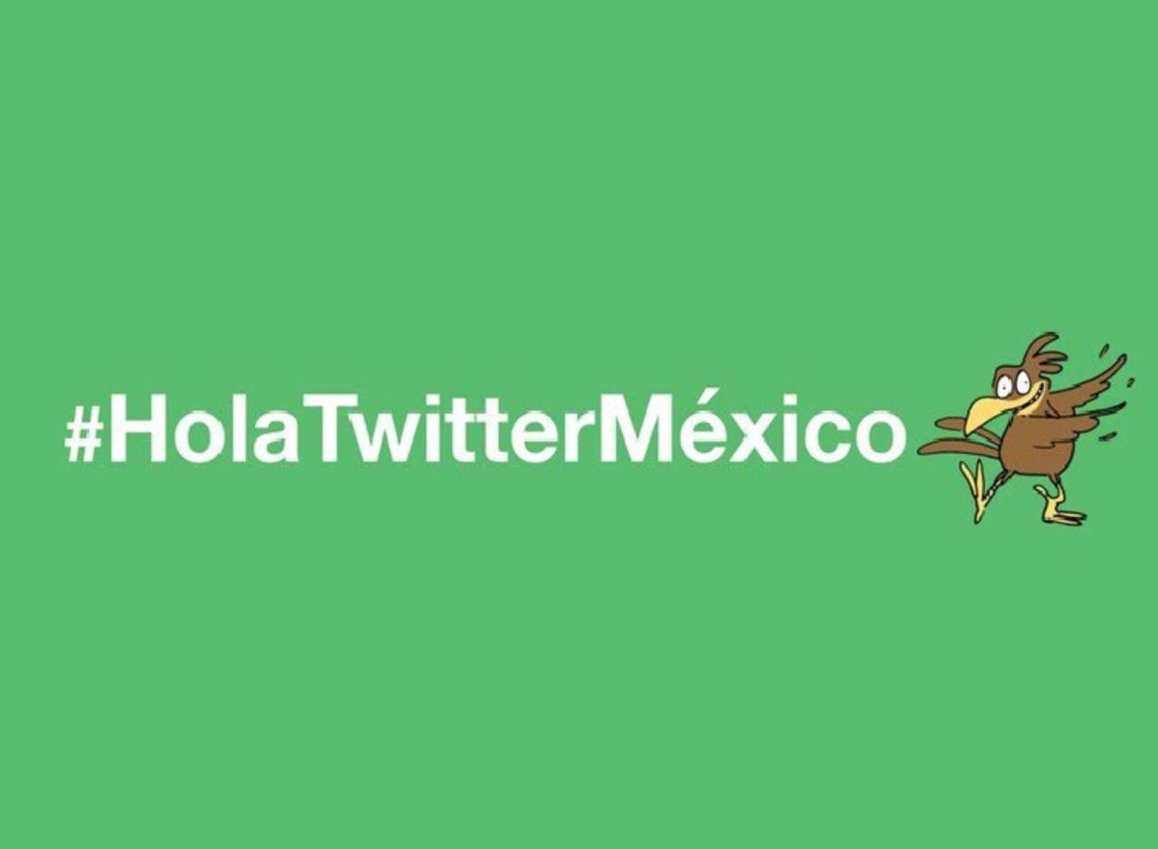 Twitter México viene con sus propios ‘emojis mexicanos’. Noticias en tiempo real