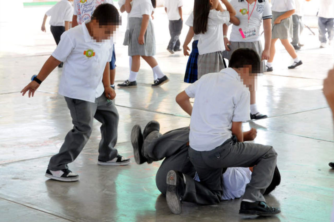Maestros de Coahuila se capacitarán para detectar acoso escolar. Noticias en tiempo real