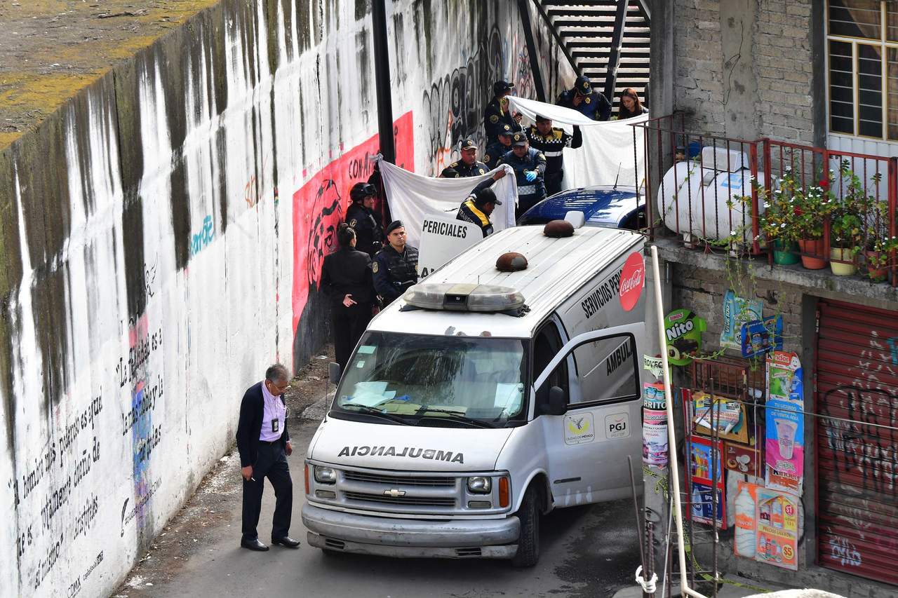 Muere madre de la familia atacada en Xochimilco. Noticias en tiempo real