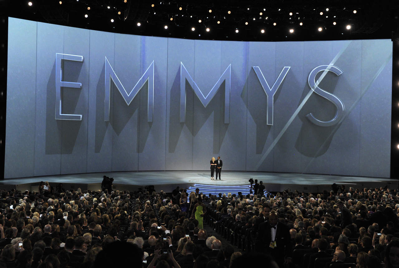 Empieza la edición número 70 de los Emmy. Noticias en tiempo real