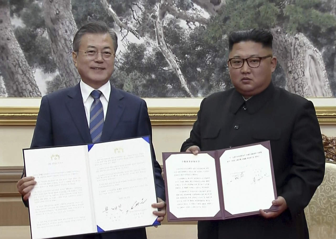 Kim ofrece desmantelar central de Yongbyon, epicentro de programa nuclear. Noticias en tiempo real