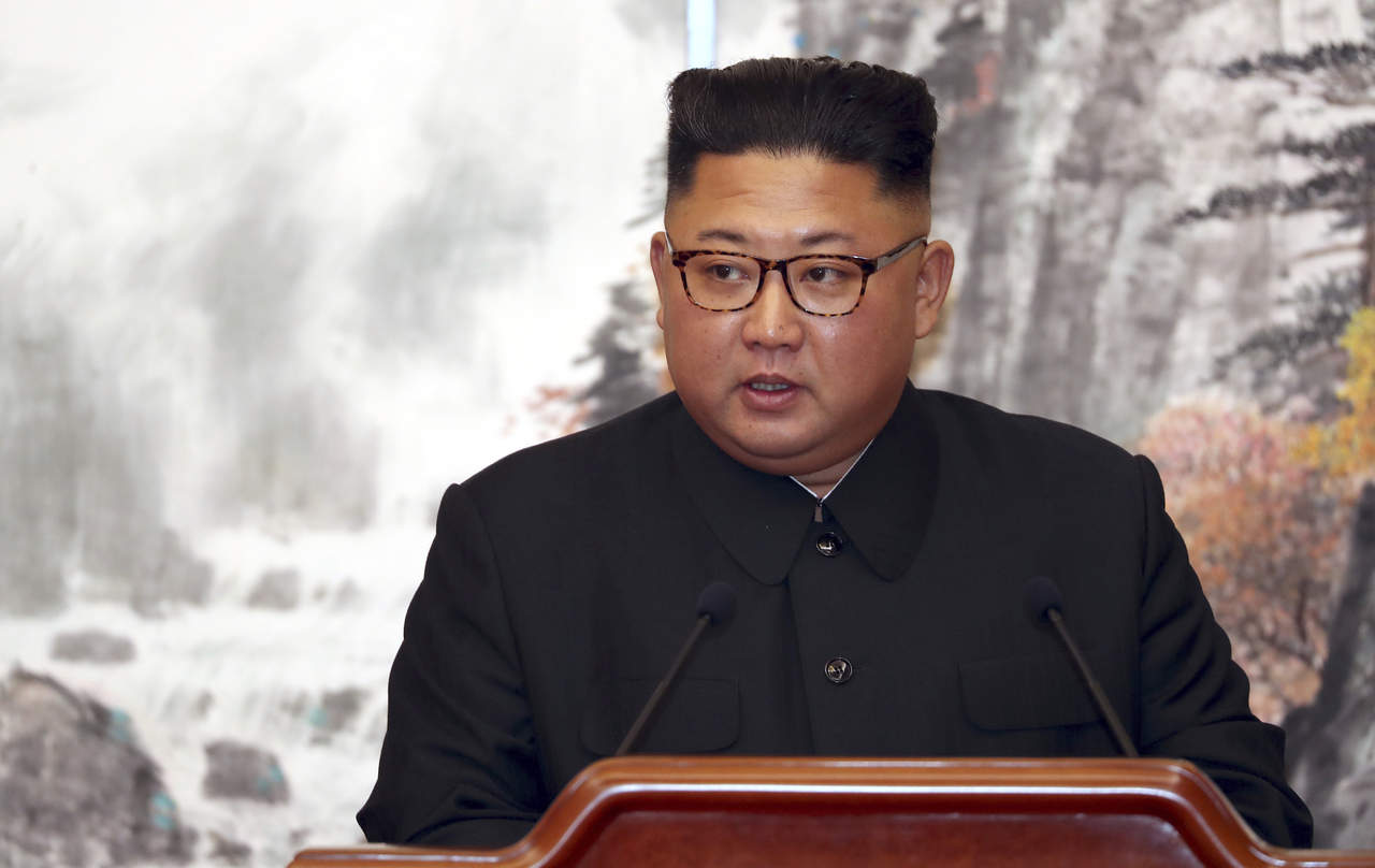 Kim accede a desmantelar sitio nuclear si EU es correspondiente. Noticias en tiempo real