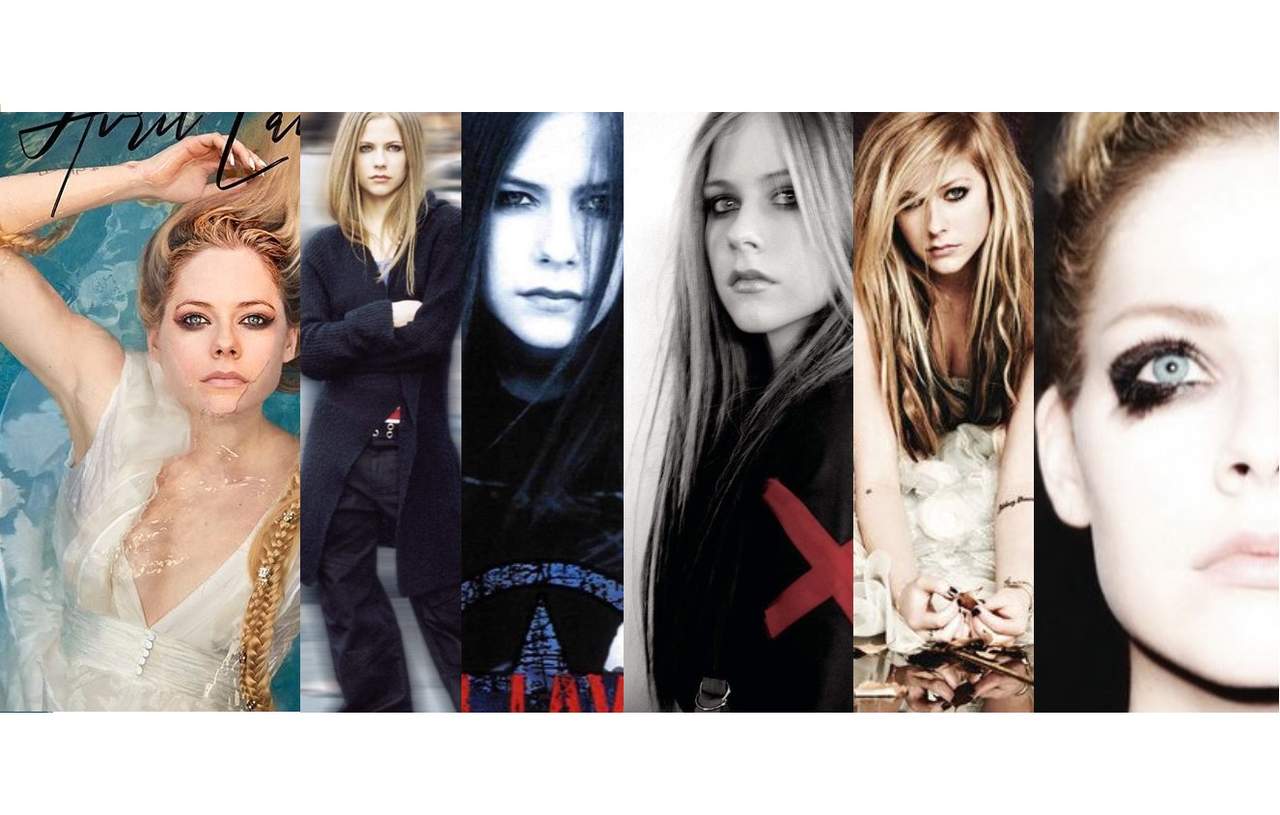 Avril Lavigne y su nostálgico regreso a la música. Noticias en tiempo real