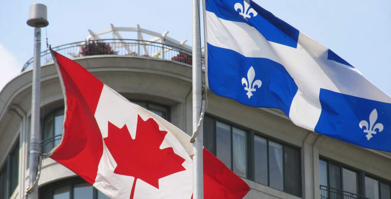 Solicitantes de asilo en Quebec estaban legalmente en EU. Noticias en tiempo real