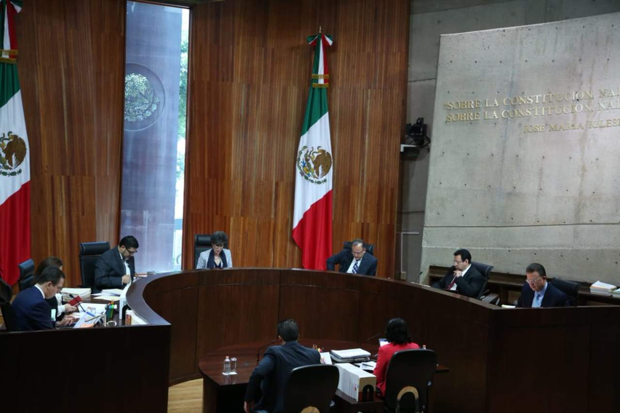 TEPJF ordena el recuento total de las casillas en Puebla. Noticias en tiempo real