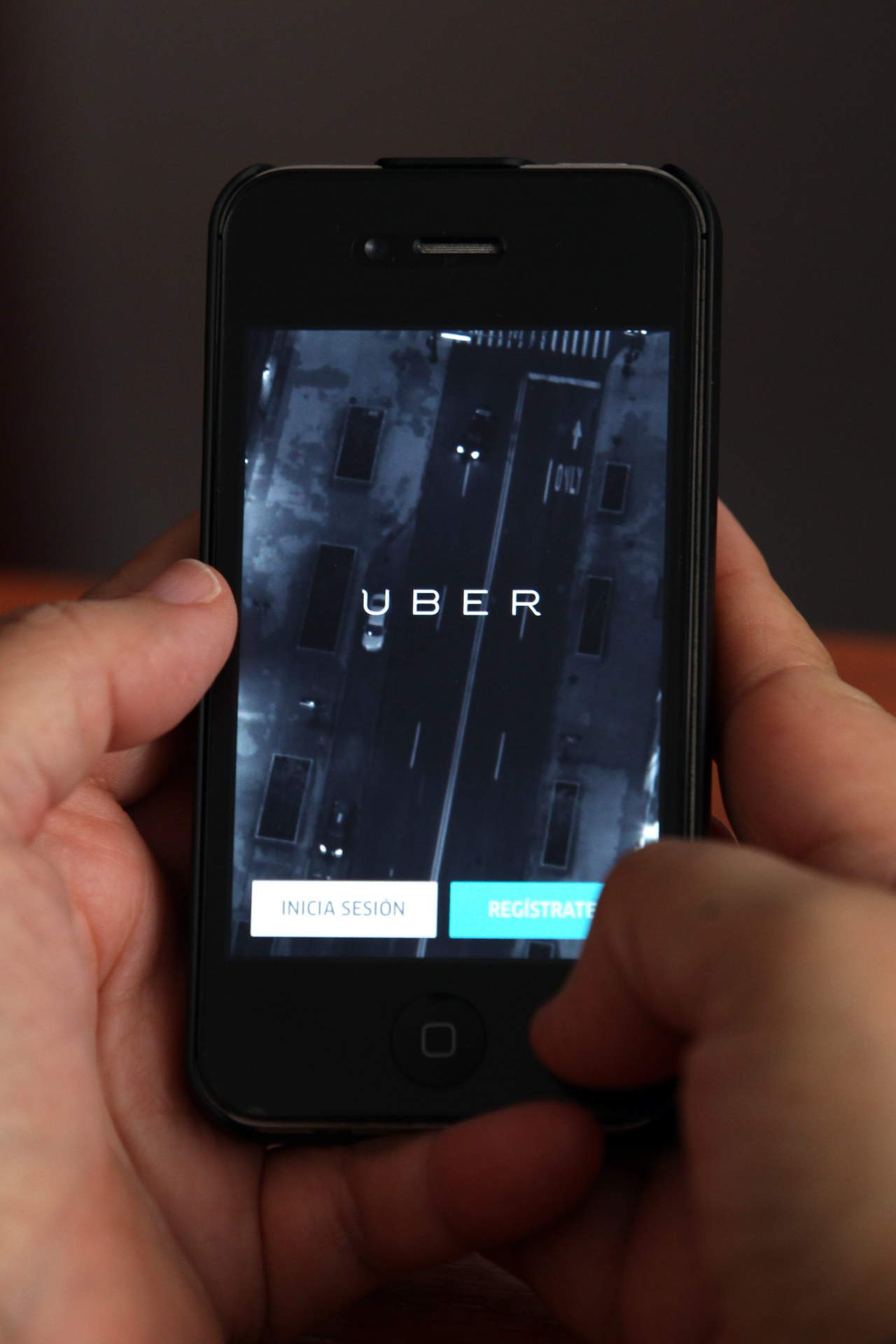 Acumulan choferes de Uber 457 indagatarias en los últimos tres años. Noticias en tiempo real