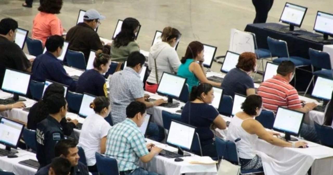 Organizaciones magisteriales piden al Senado derogar evaluación docente. Noticias en tiempo real