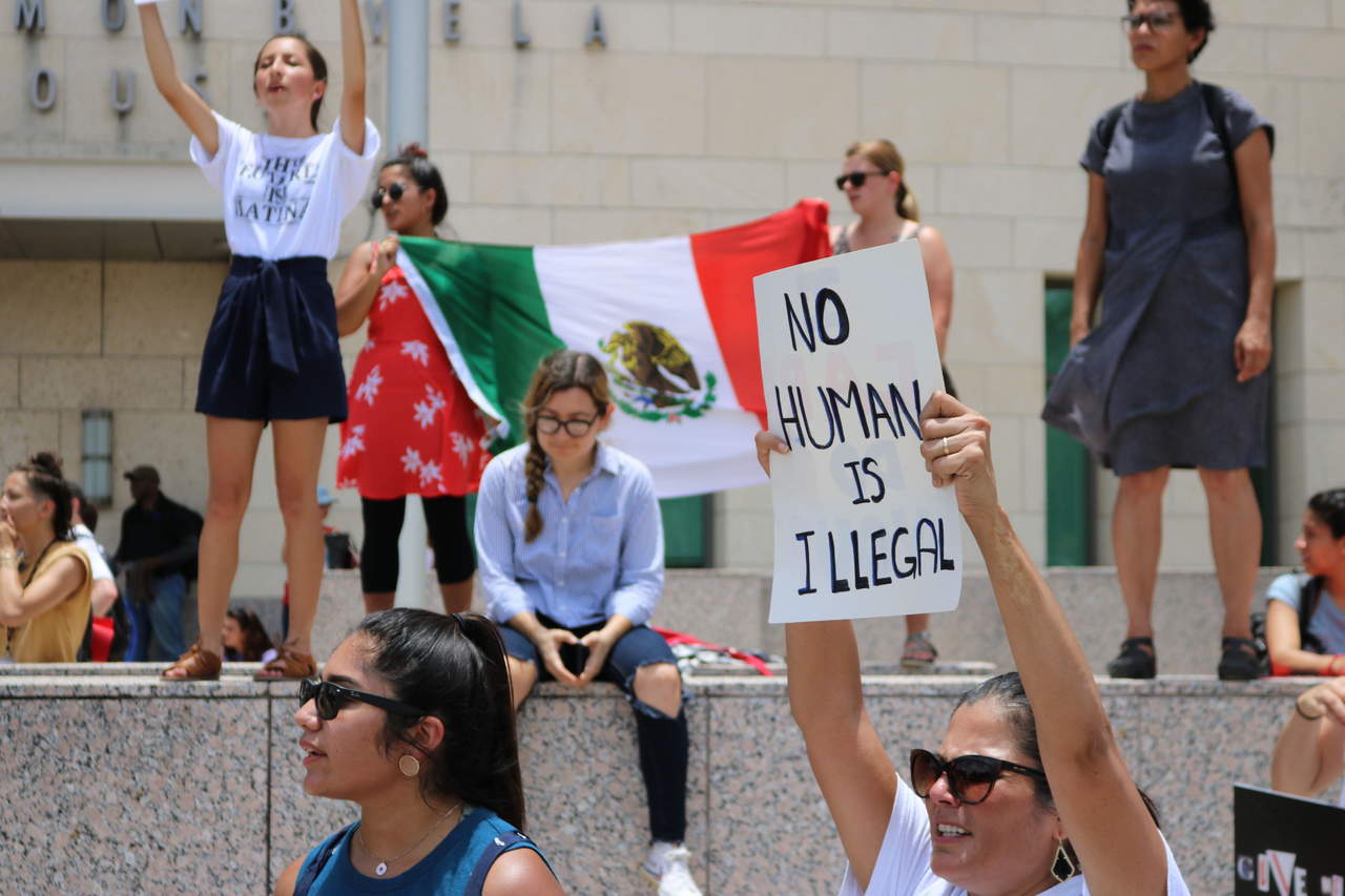 Hostilidad contra migrantes en EU genera descenso de población mexicana. Noticias en tiempo real