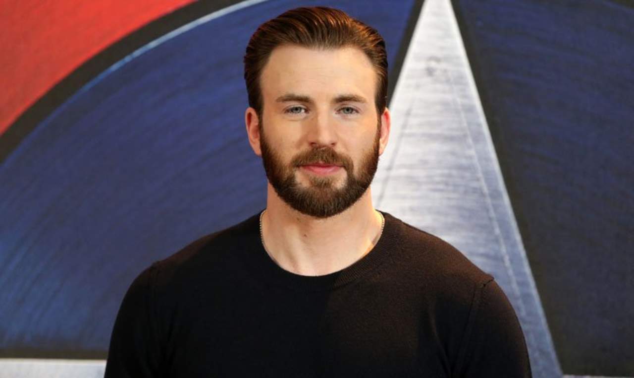 Chris Evans protagonizará la serie Defending Jacob. Noticias en tiempo real