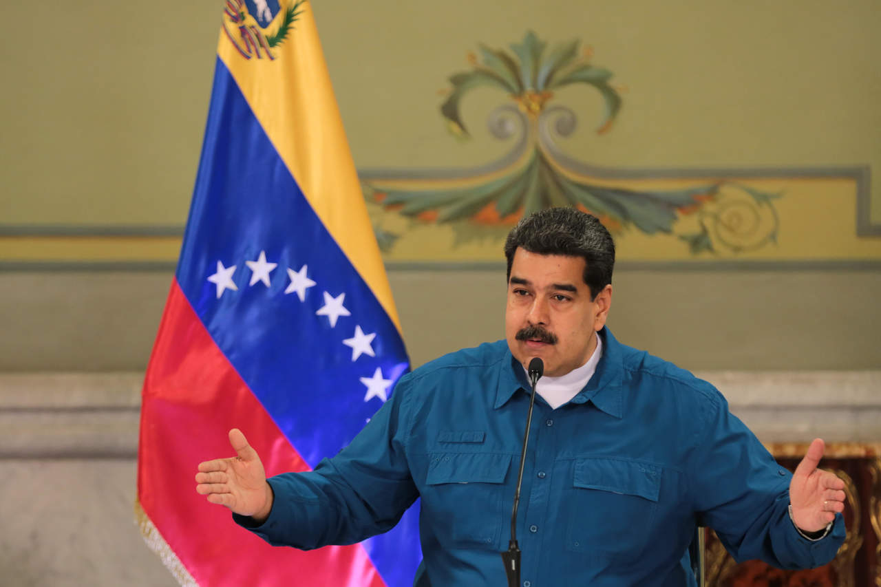 Maduro pedirá a la ONU 500 millones de dólares para repatriaciones. Noticias en tiempo real