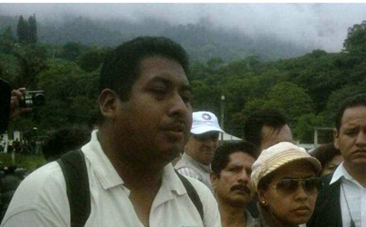 Asesinan a periodista en Yajalón, Chiapas. Noticias en tiempo real