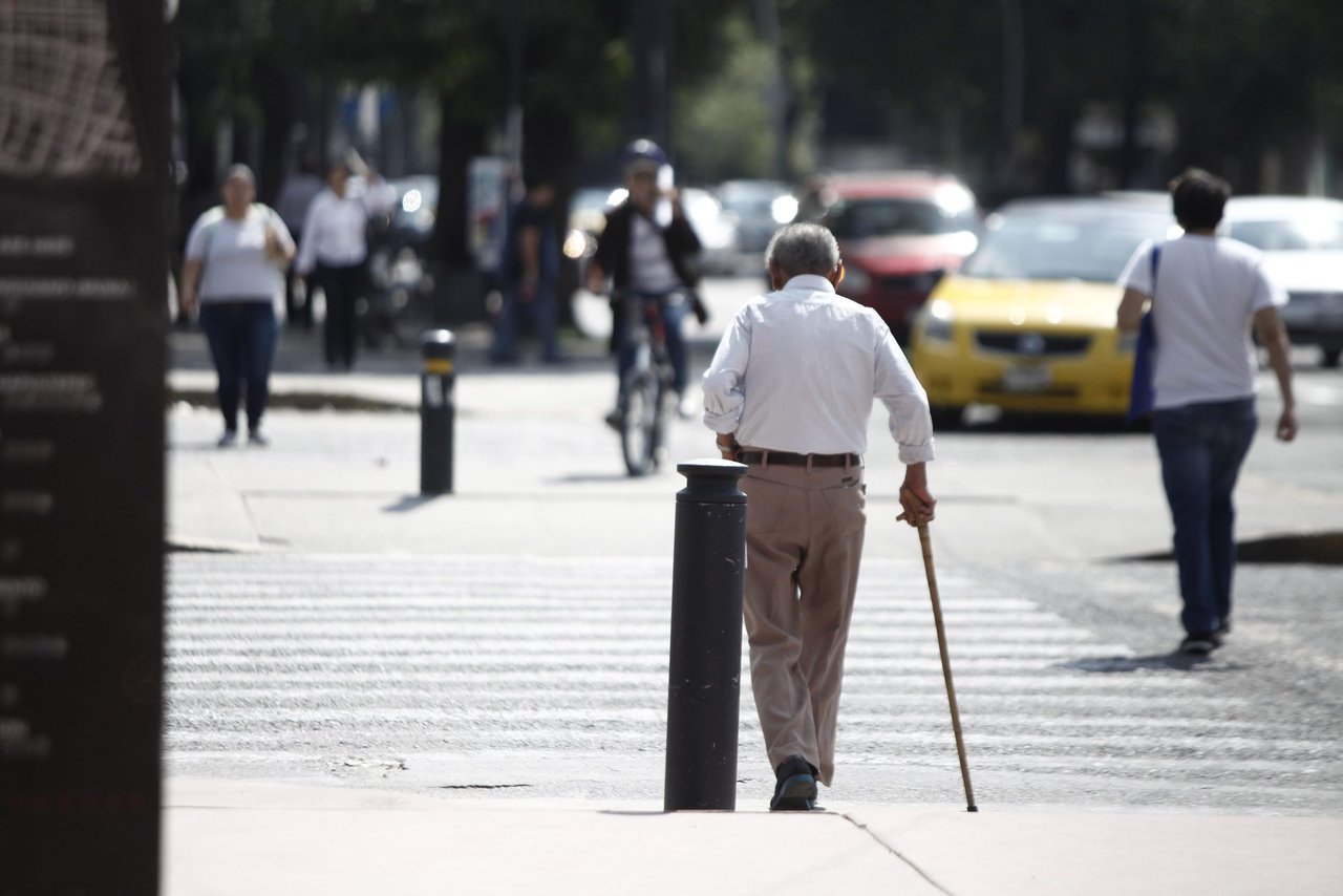 Con ejercicio se puede retrasar el Alzheimer. Noticias en tiempo real