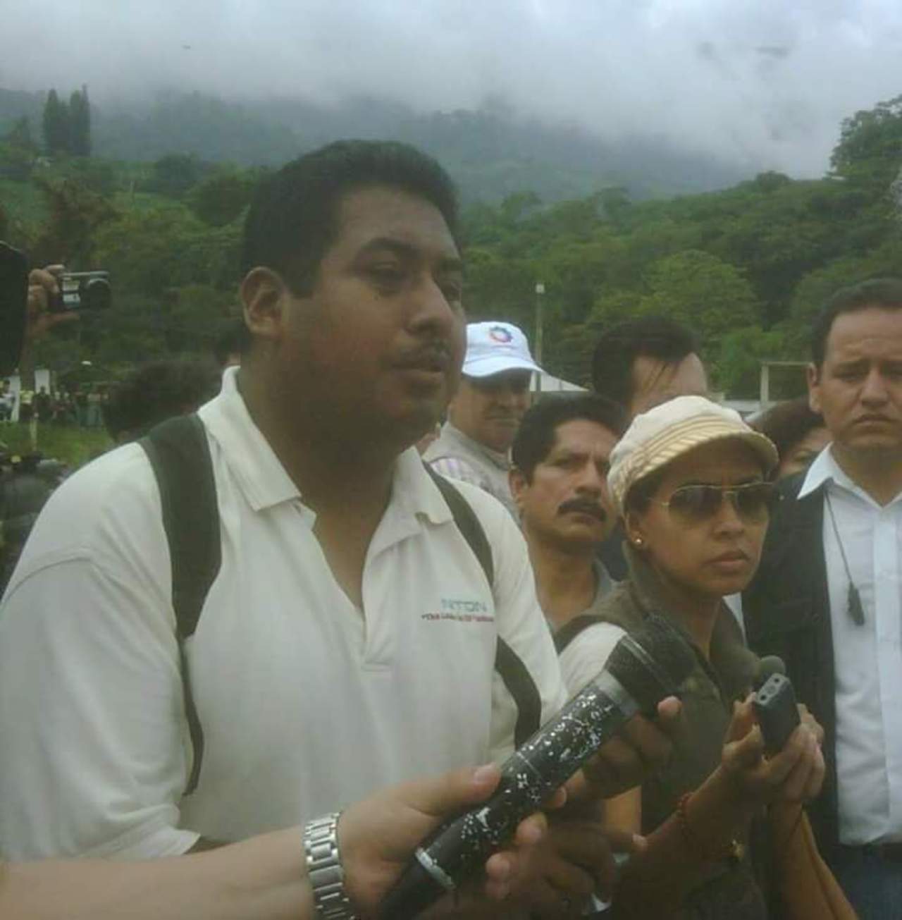 SIP condena asesinato del periodista Mario Gómez en Chiapas. Noticias en tiempo real