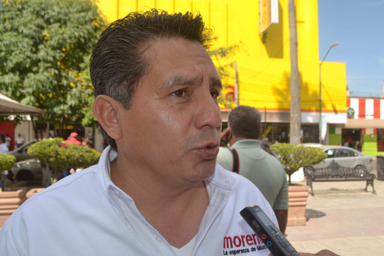 Persiste ausencia de obras en La Laguna: diputado. Noticias en tiempo real