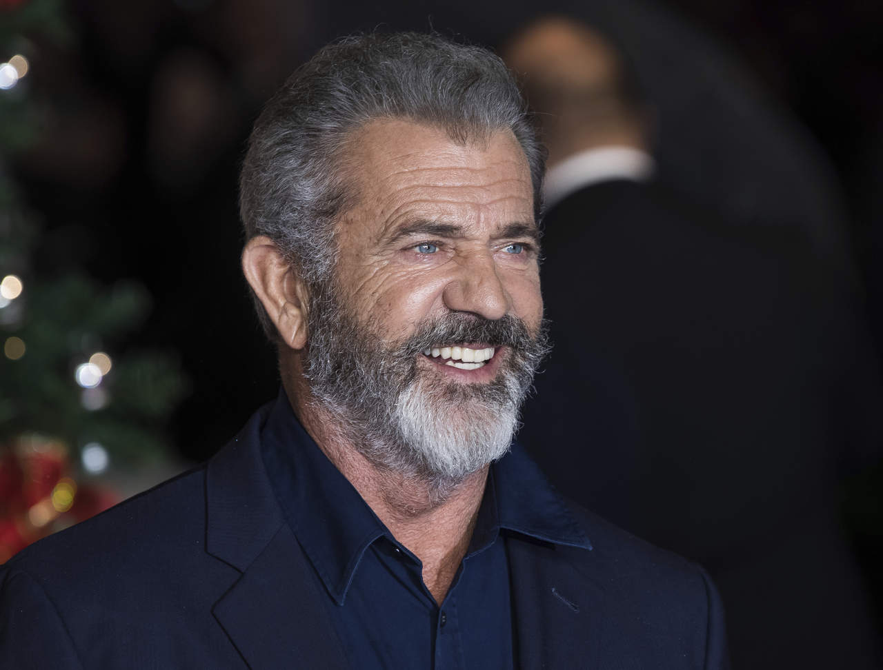 Mel Gibson dirigirá una nueva versión de The Wild Bunch. Noticias en tiempo real