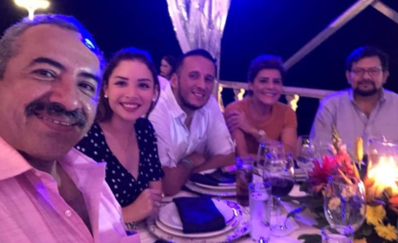 Cena de gala de diputados en Sinaloa desata críticas. Noticias en tiempo real