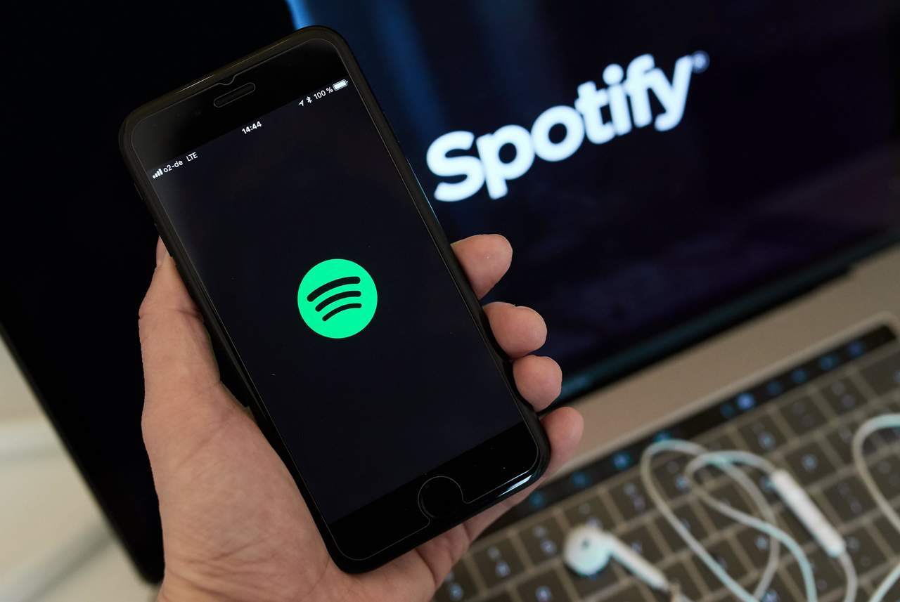 Spotify podrá crear playlist en base a tu ADN. Noticias en tiempo real