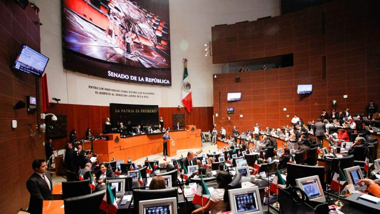 Plantean en Senado comisión para dar seguimiento a elección en Puebla. Noticias en tiempo real