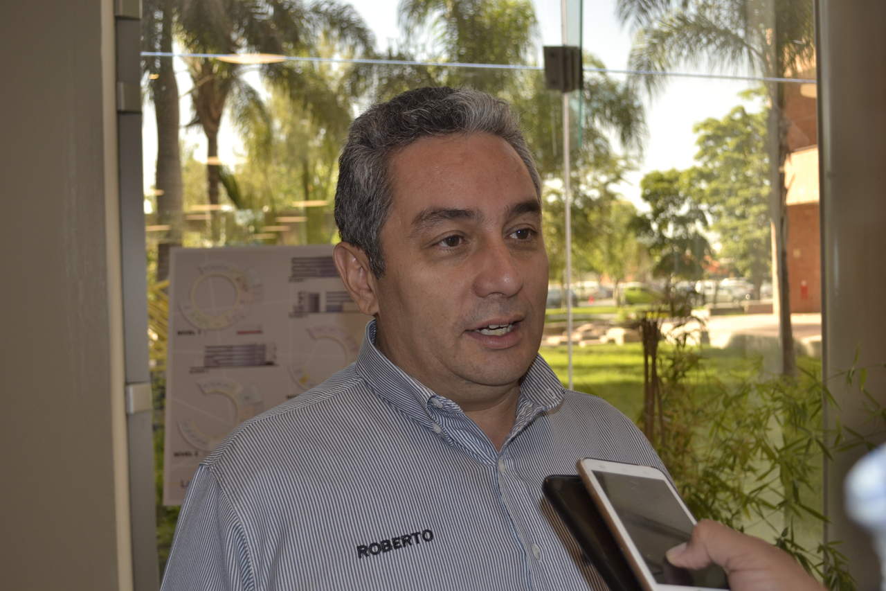 Sería benéfico desfogue de agua por el Nazas: Roberto Muñoz del Río. Noticias en tiempo real