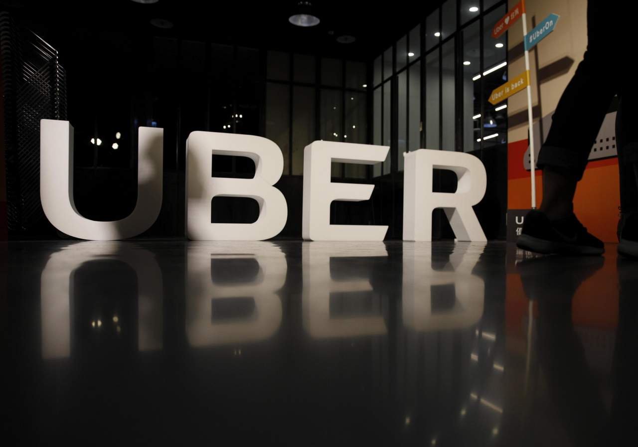 Uber pagará 148 mdd por esconder robo masivo de datos en 2016. Noticias en tiempo real