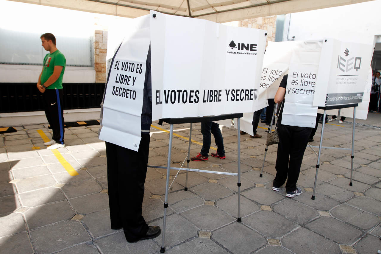 Anulan elección en Querétaro capital; marcará precedente, dice Morena. Noticias en tiempo real