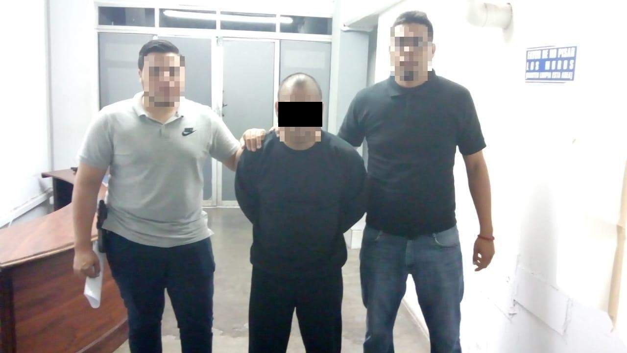 Detienen en Nayarit a presunto asaltante de sucursal bancaria de Torreón. Noticias en tiempo real