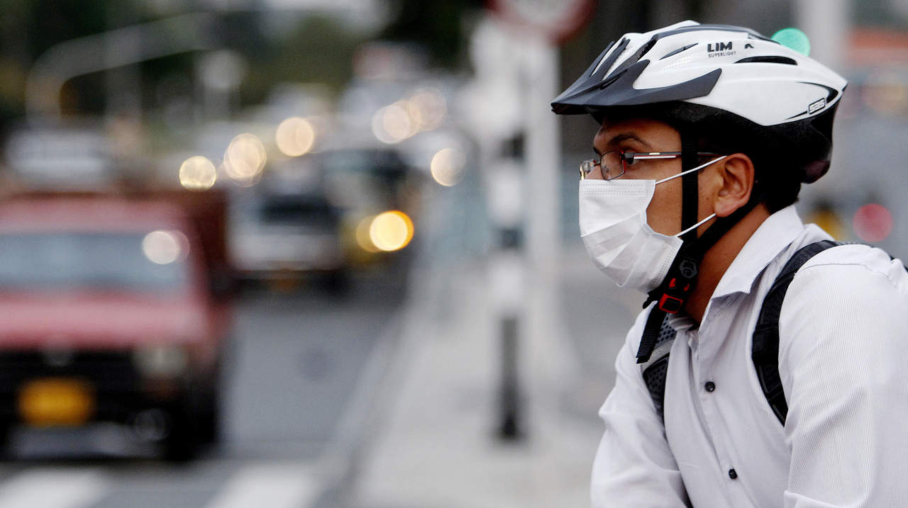 Contaminación del aire afecta al cerebro, según estudio. Noticias en tiempo real