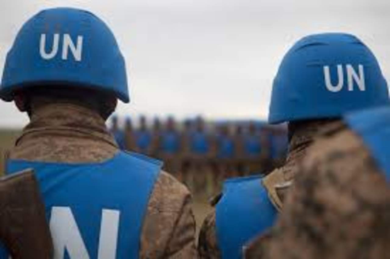 ONU y 48 líderes prometen medidas ante abusos de cascos azules. Noticias en tiempo real
