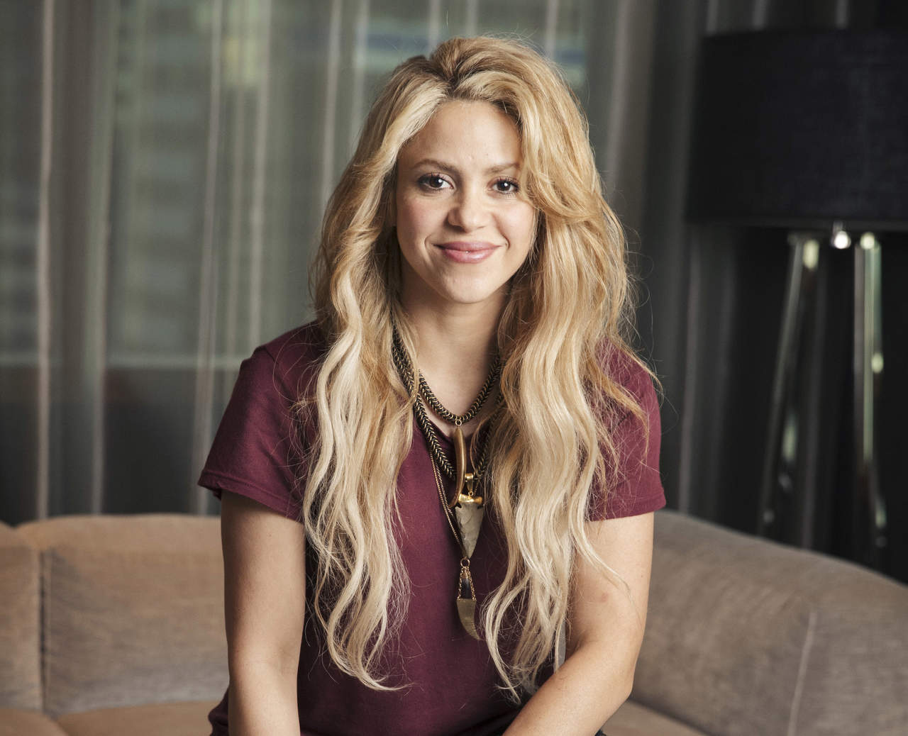 Presentan primer capítulo de serie de Shakira. Noticias en tiempo real