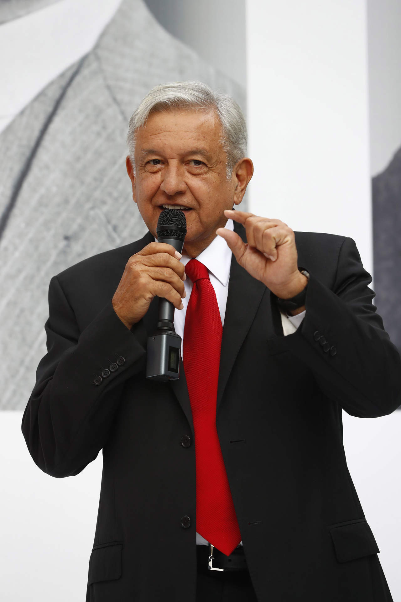 Dialogan AMLO y Trudeau sobre el TLCAN. Noticias en tiempo real