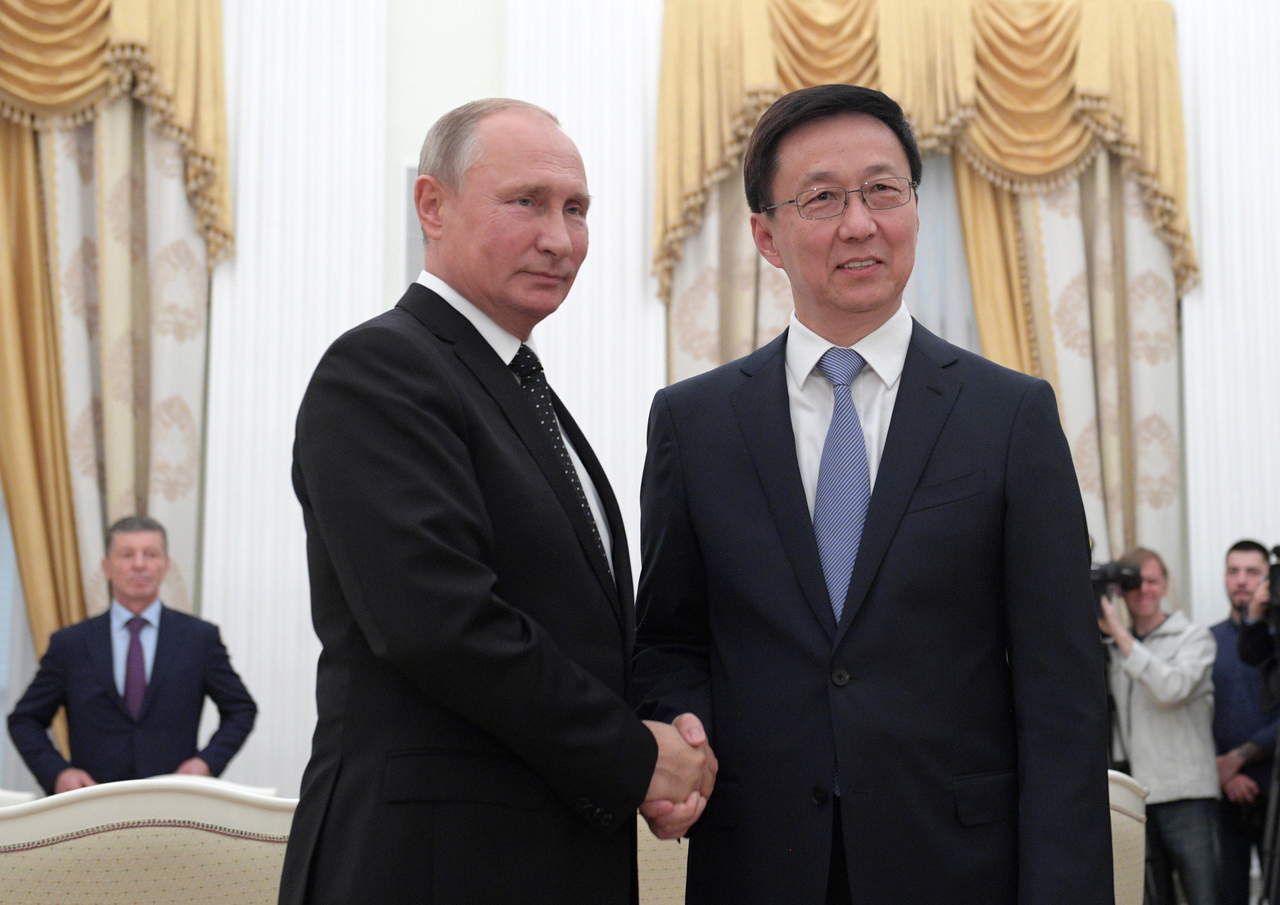 Rusia y China arremeten contra EU en ONU por su unilateralidad. Noticias en tiempo real
