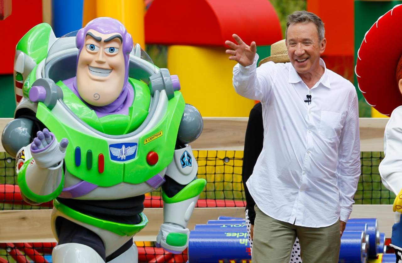 Tim Allen alerta que Toy Story 4 conmoverá nuevamente a sus fanáticos. Noticias en tiempo real