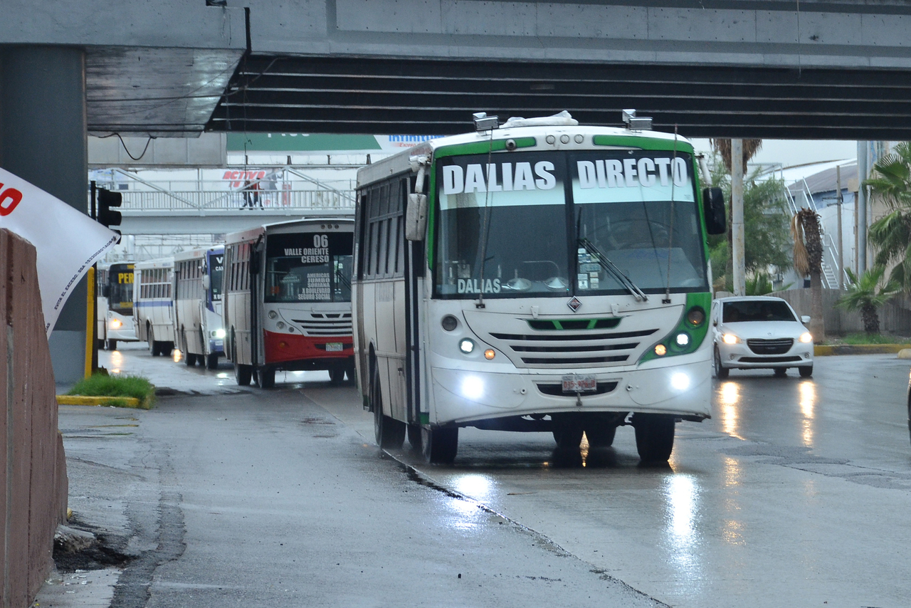 Estado financiará la tercería de Metrobús. Noticias en tiempo real