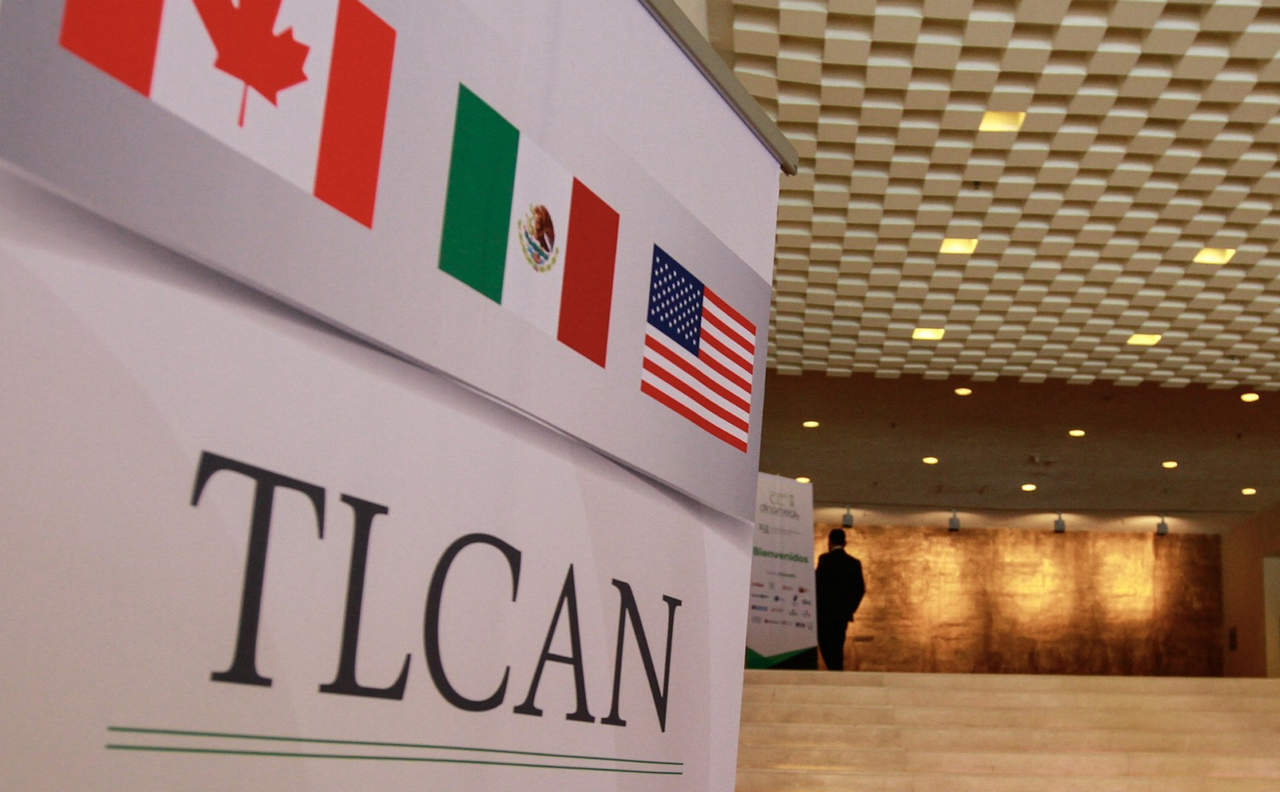 De último momento, EU y Canadá negocian renovación del TLCAN. Noticias en tiempo real