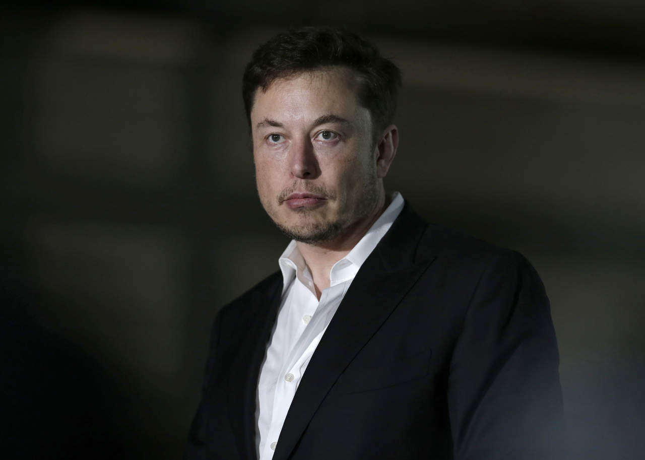 Musk dejará la presidencia de Tesla para evitar demanda por fraude. Noticias en tiempo real