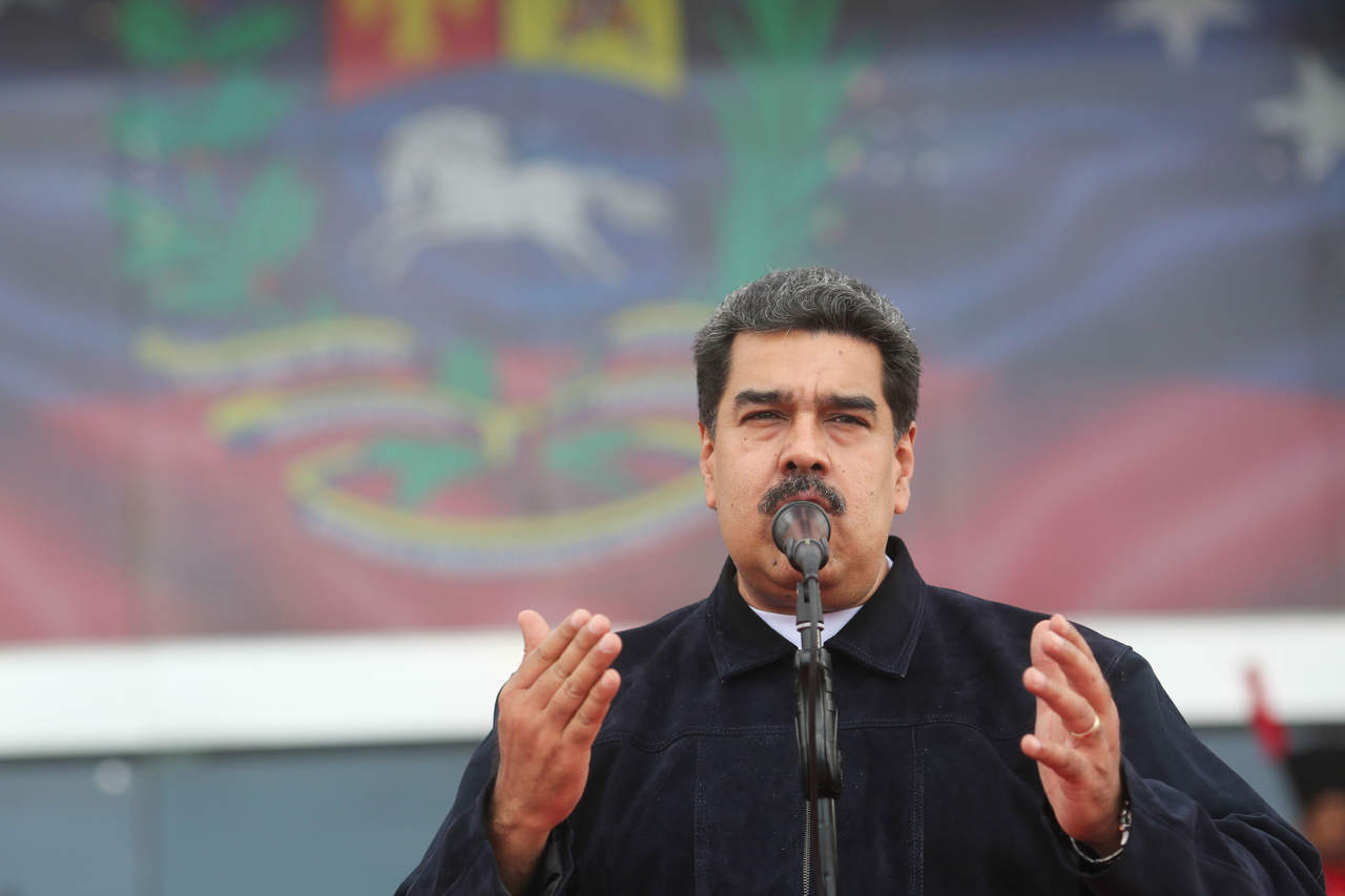 Venezuela acusa a Colombia de lesionar diálogos con el ELN. Noticias en tiempo real