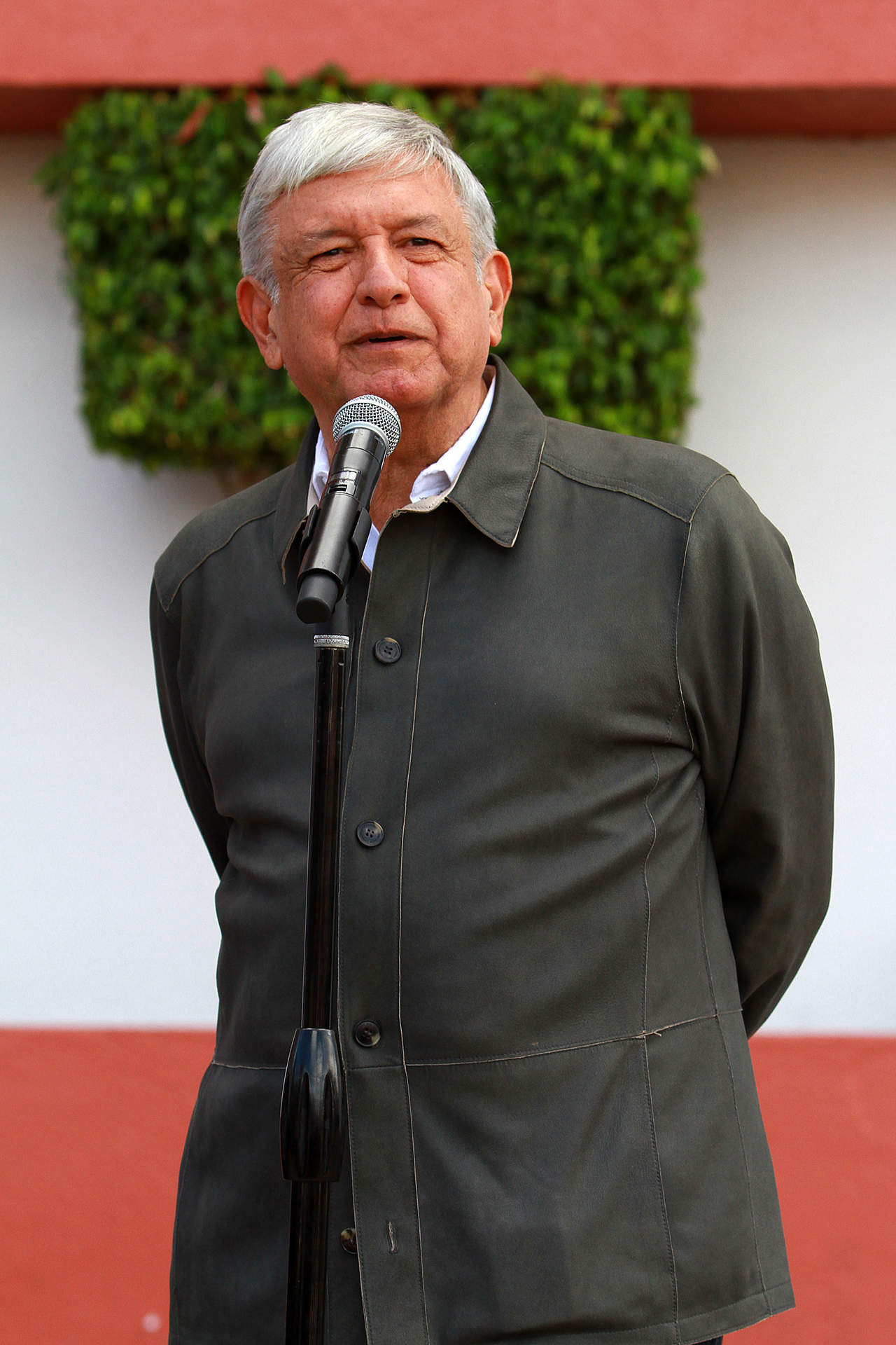 López Obrador prevé inversión de 5 mil mdp para refinería de Tula. Noticias en tiempo real