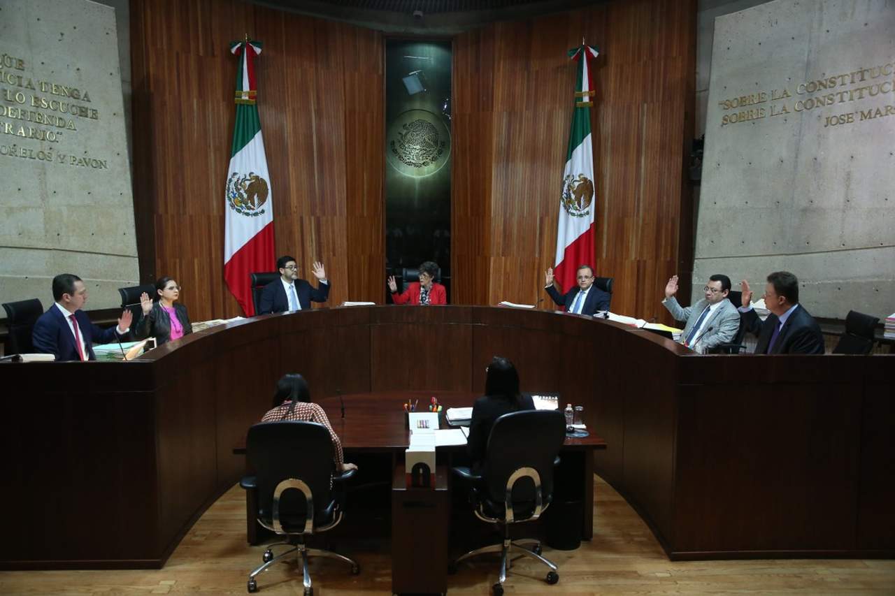 Revoca TEPJF nulidad de elección de alcaldía de Coyoacán. Noticias en tiempo real