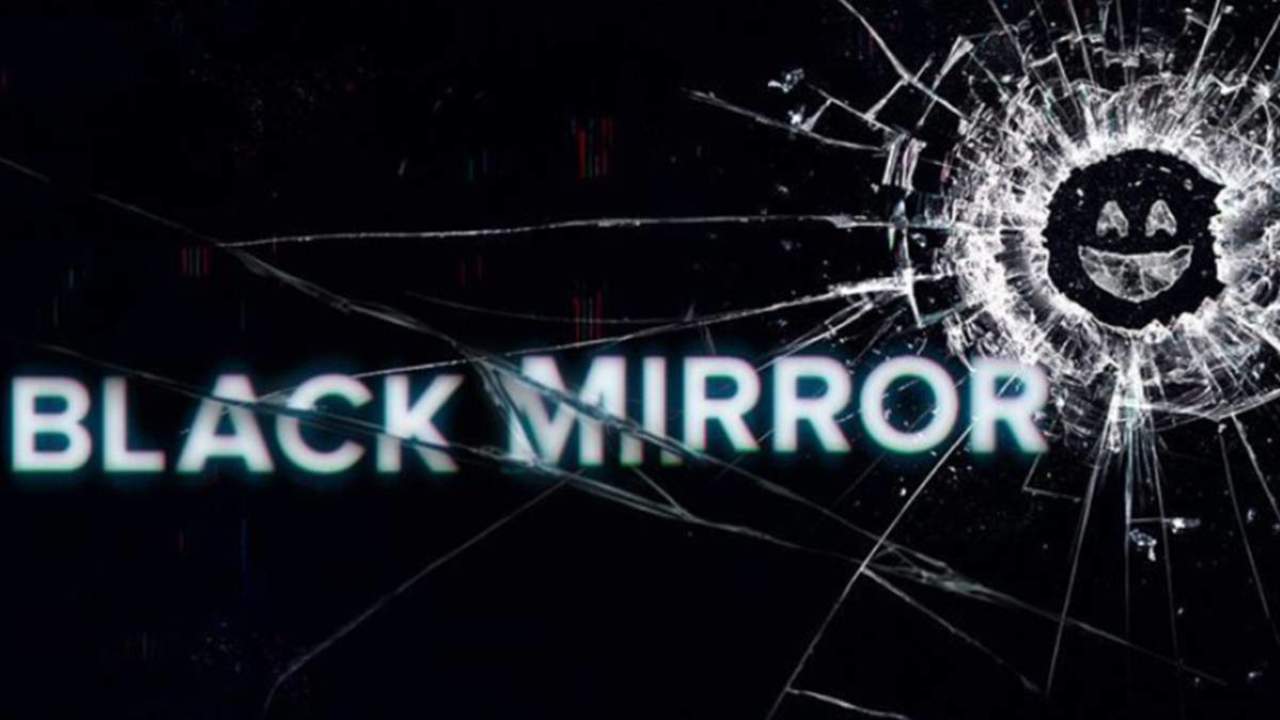 Black Mirror regresaría este año. Noticias en tiempo real