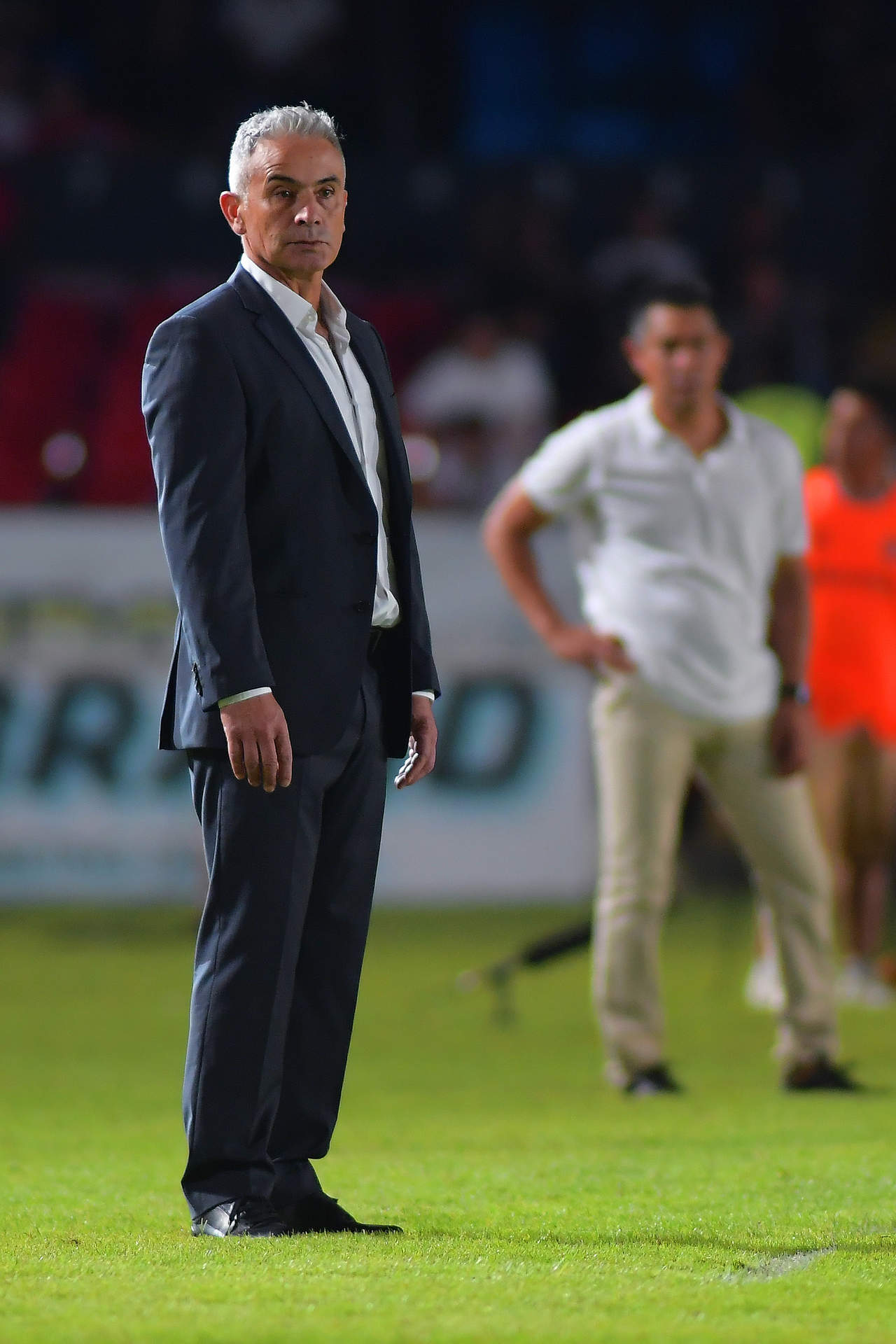 Olmos asegura que Veracruz está de pie pese a derrota. Noticias en tiempo real