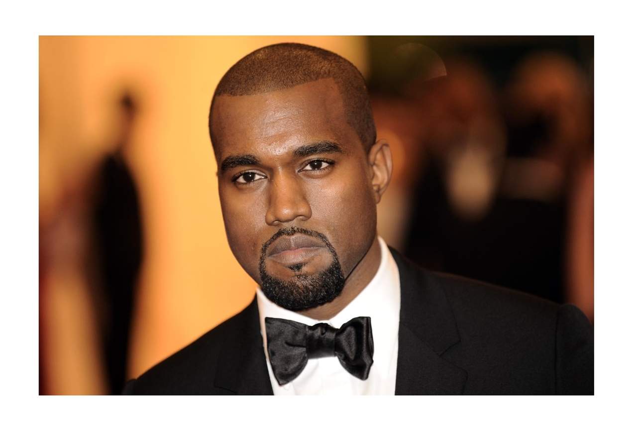 Kanye West cambia de nombre. Noticias en tiempo real
