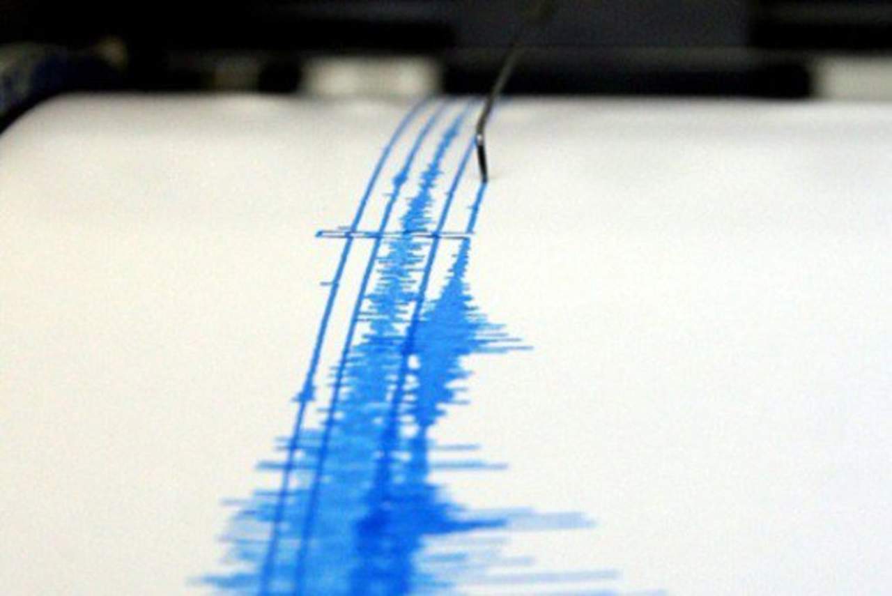 Se registra sismo de magnitud 5.7 en Chiapas; inician revisión de posibles daños. Noticias en tiempo real