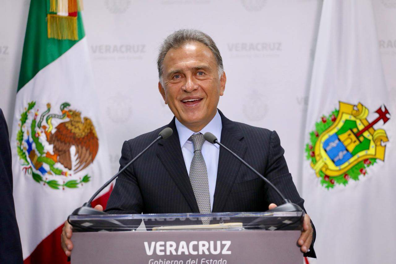 Vetará Veracruz ‘ley antimemes’. Noticias en tiempo real
