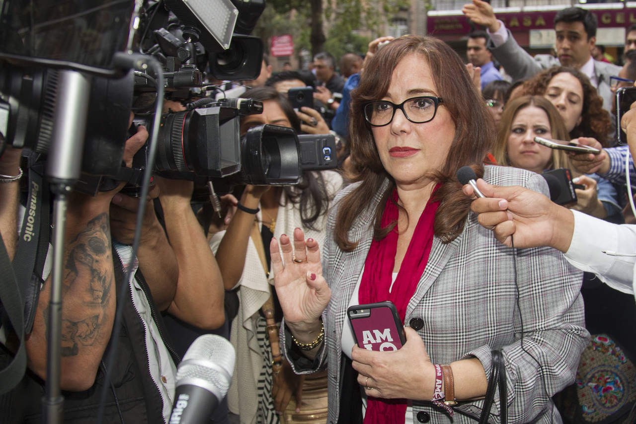 Solicitará Morena anular la elección a gobernador en Puebla. Noticias en tiempo real